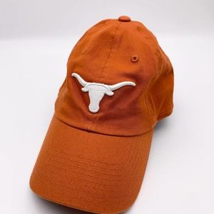TOP OF THE WORLD Texas Longhorns One Fit Hat